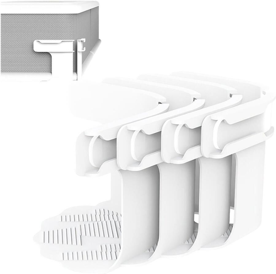 Topmelon Lakenspanners Set Past Elk Bed Lakenspanner Makkelijk Lakens Wisselen Lakenspanners Voor 2persoonsbed Lakenspanners 1 Persoonsbed lakenspanners Voor Onderlaken