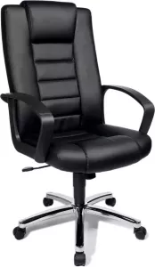 Topstar bureaustoel Comfort Point 10 zwart