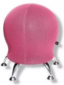 Topstar Ergonomische Zitbal Sitness 5 Roze