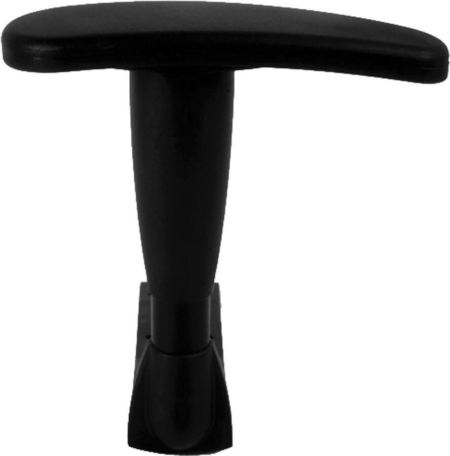 Topstar armlegger geschikt voor bureaustoel 7126