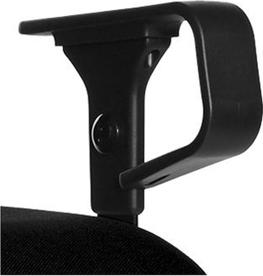 Topstar Armleuningen voor bureaustoel Top Point in hoogte verstelbaar