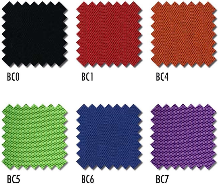 Topstar Brodrehstuhl P 91 royalblau