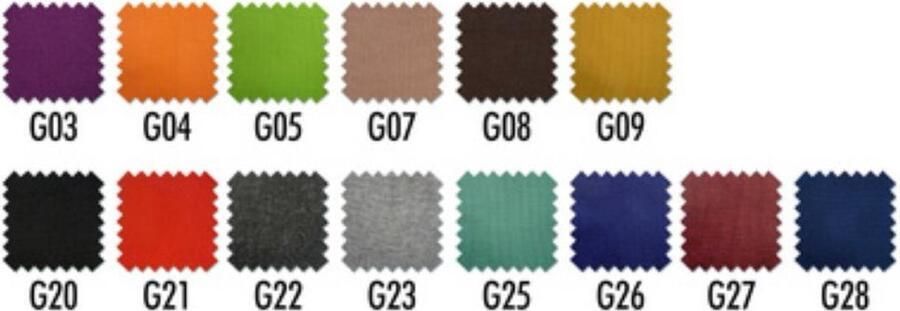 Topstar Brodrehstuhl Trendstar 10 schwarz