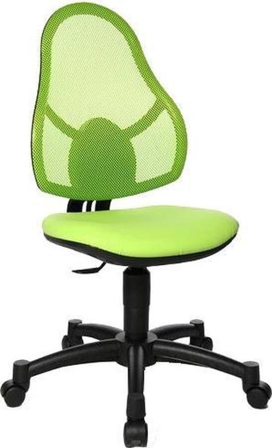 Topstar Bureaustoel Open Art Junior Appel Groen