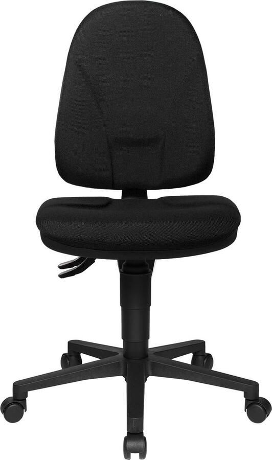 Topstar bureaustoel Point 20 zwart