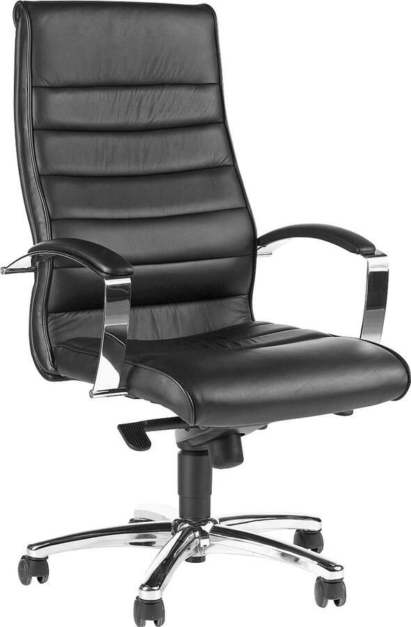 Topstar directiestoel Adnor met armleuningen