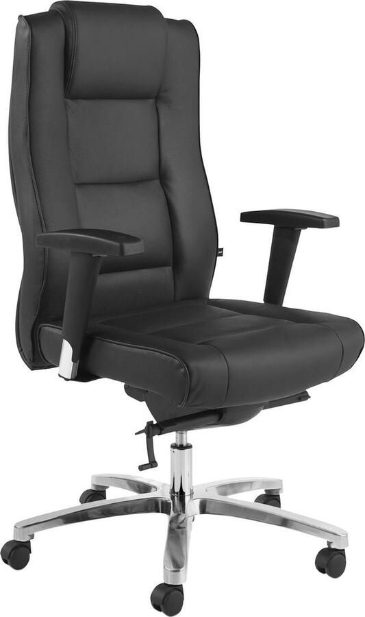 Topstar directiestoel SITNESS Director met armleuningen