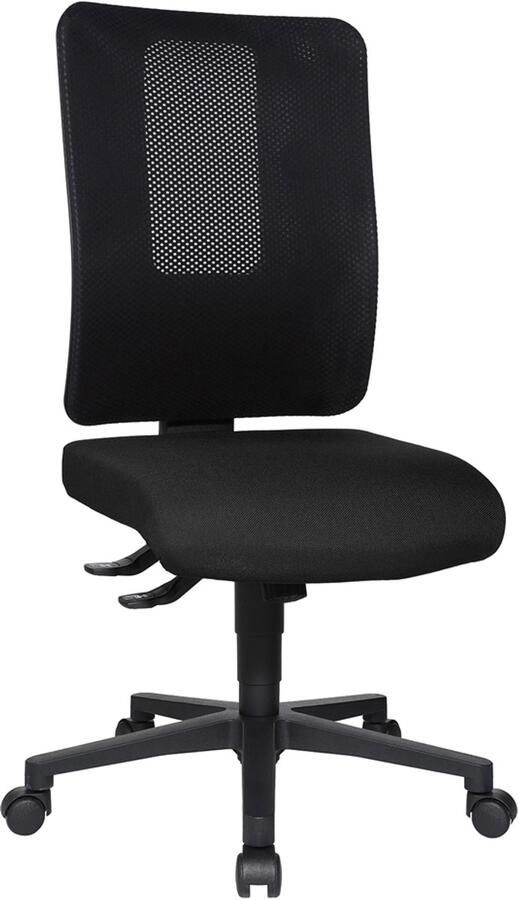 Topstar draaistoel 'Open X (N)' zwart zwart