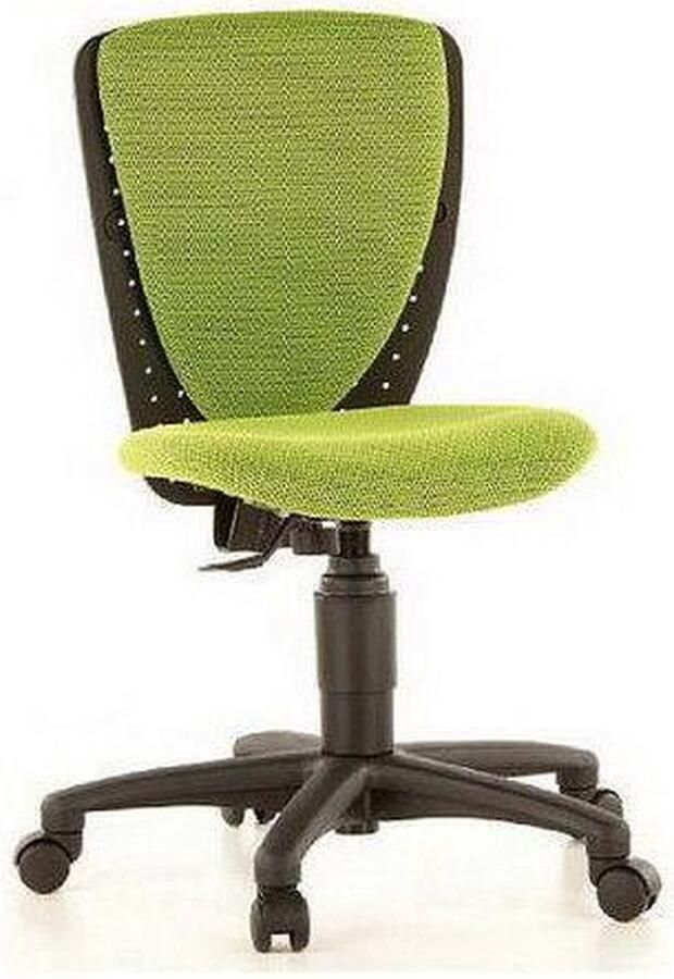 Topstar High S'Cool Bureaustoel Kinder -Groen
