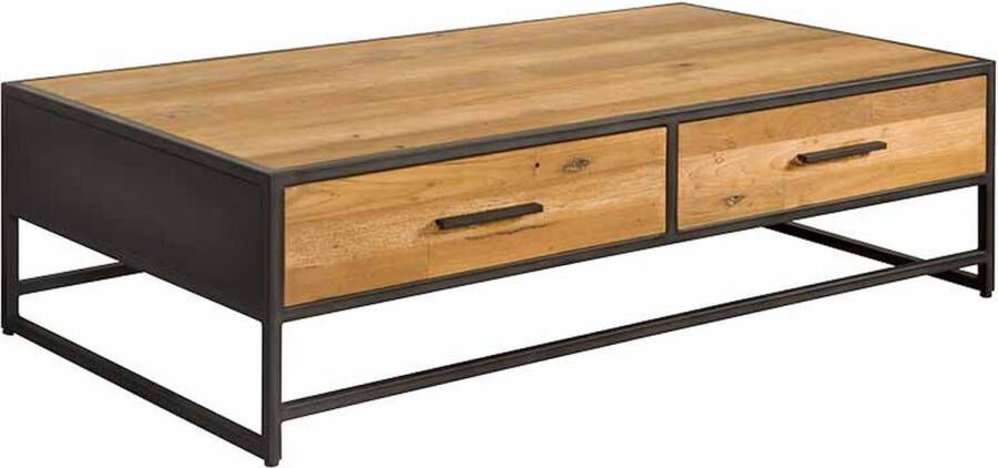 Tower Living Felino Coffee table 4 drws.135x75x38