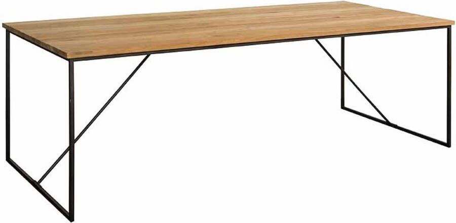 Tower Living Felino Dining table 240x100x77