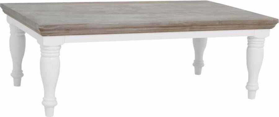 Tower Living Fleur Coffee table 130x75 KD