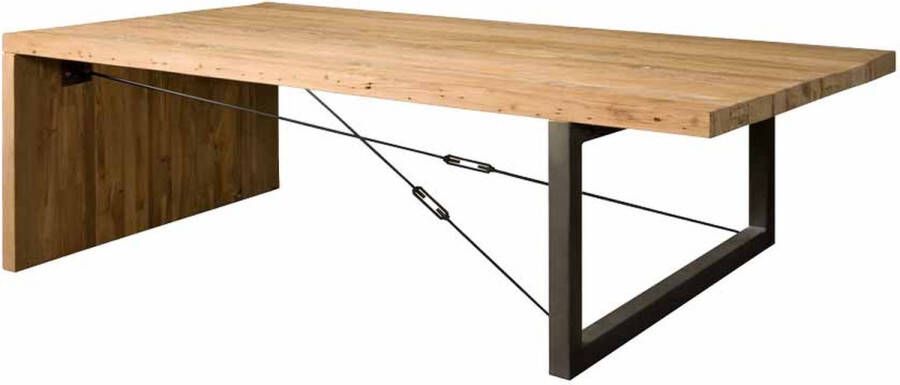 Tower Living Lucca Coffee table 135x75