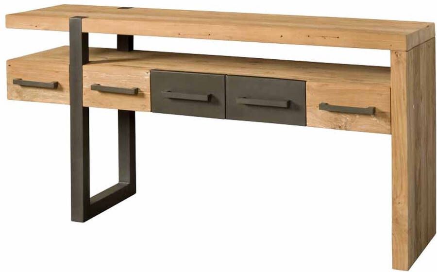 Tower Living Lucca Sidetable 5 drws