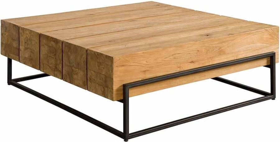 Tower Living Massa Coffee table 108x108x38