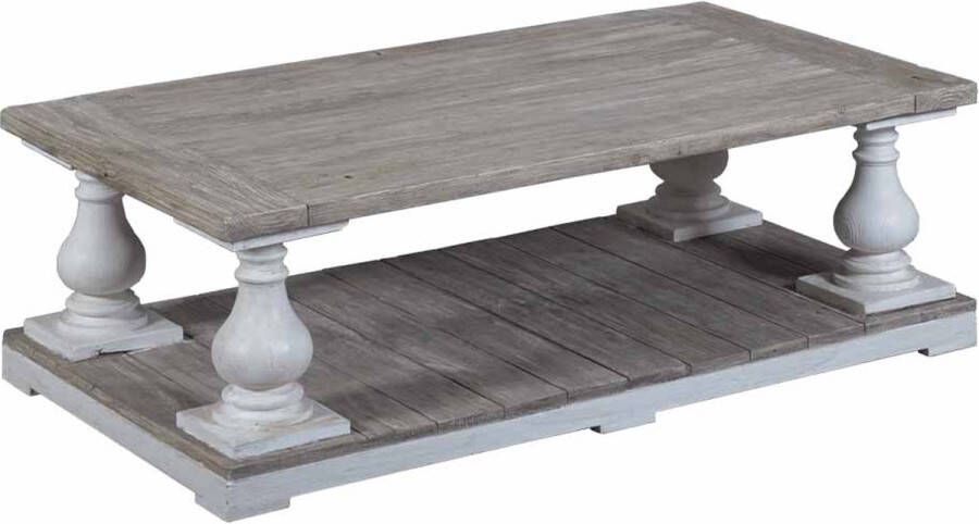 Tower Living Monza Coffee table 140x80