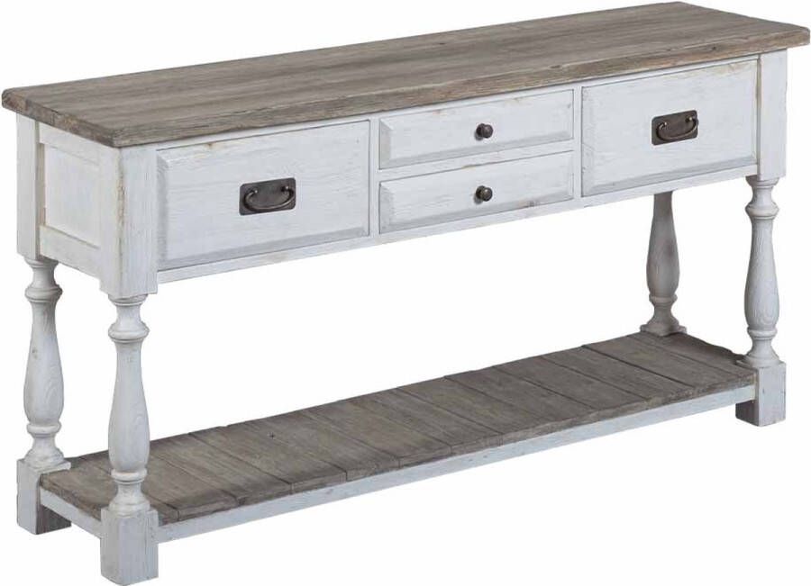 Tower Living Monza Side table 150x40