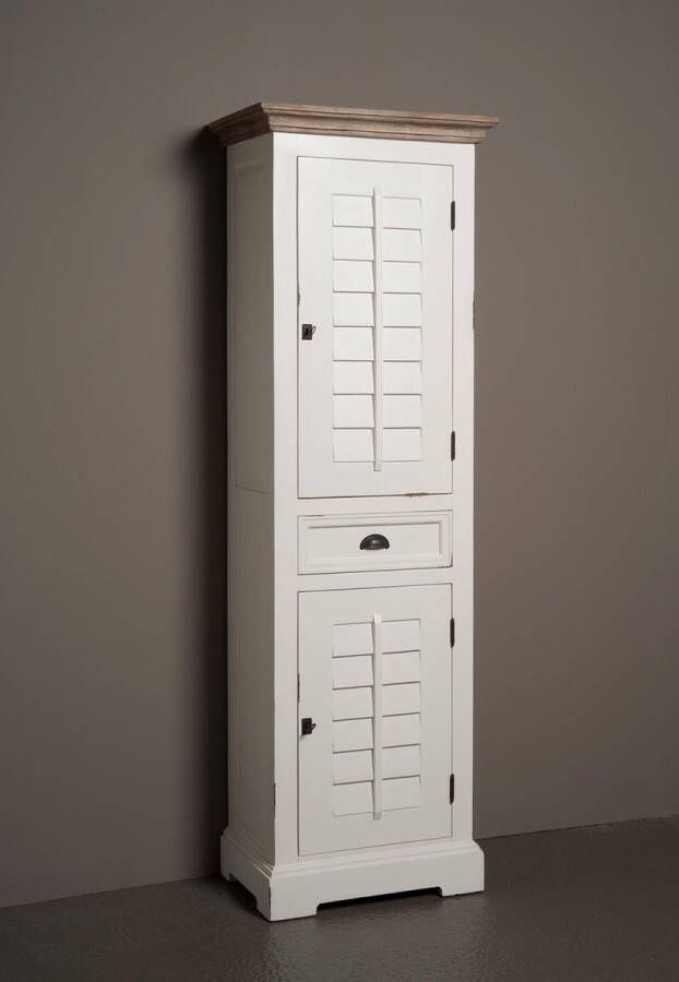 Tower Living Palermo Cabinet 2 drs. 1 drw. (uitlopend)