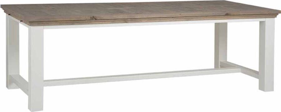 Tower Living Parma Dining table 200x100 KD