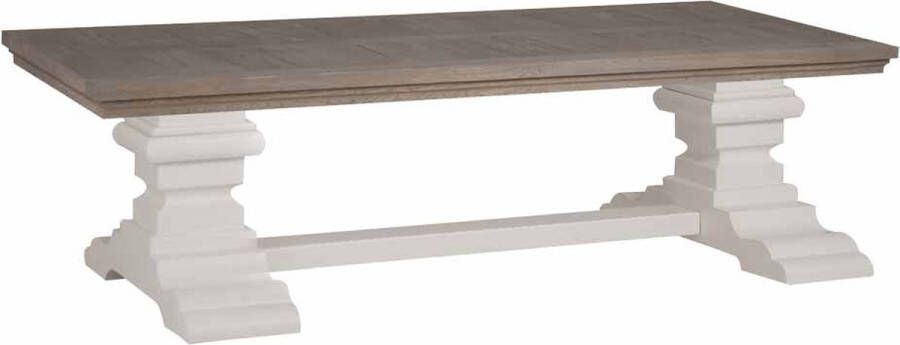 Tower Living Toscana Klooster coffee table 135x75 KD