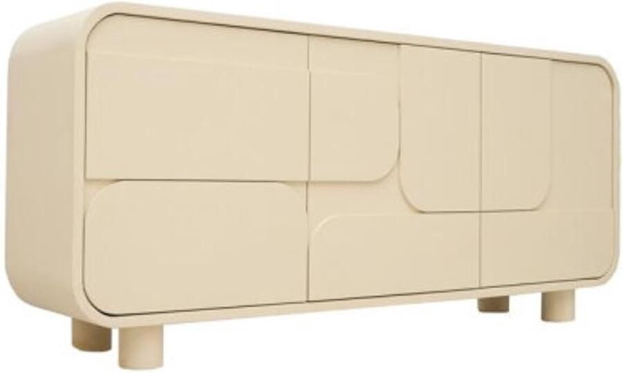 Tower Living Alviano Dressoir 180 cm