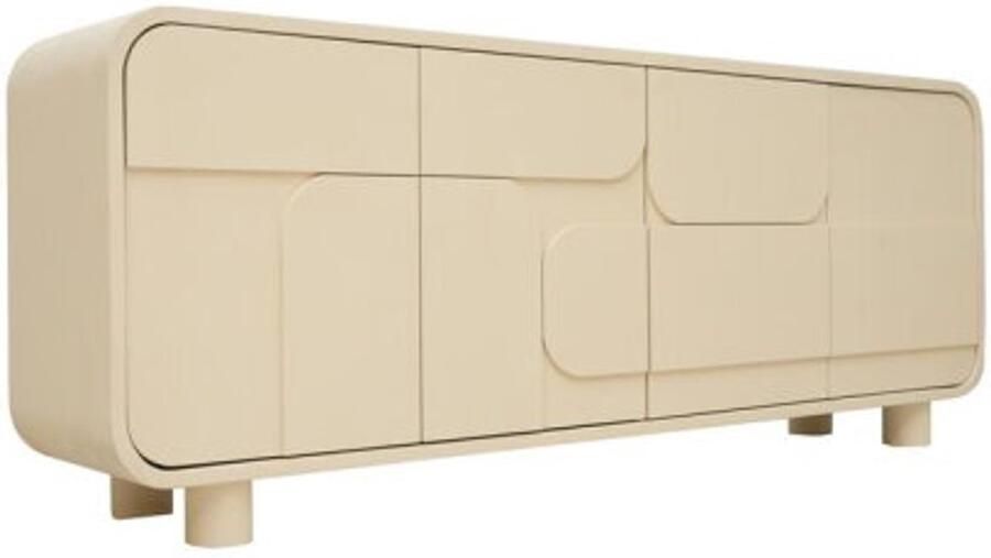 Tower Living Alviano Dressoir 210 cm