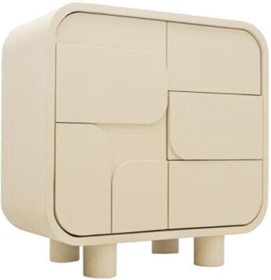 Tower Living Alviano Opbergkastje 80 cm