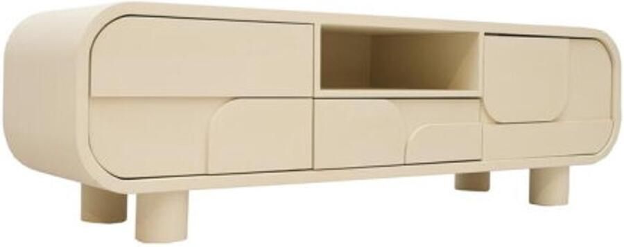 Tower Living Alviano TV-meubel 150 cm