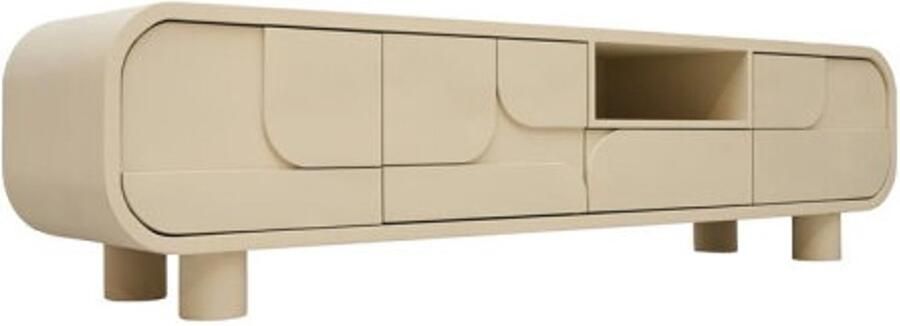 Tower Living Alviano TV-meubel 180 cm