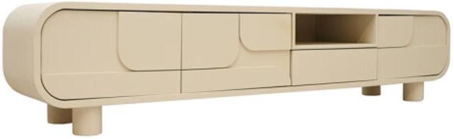 Tower Living Alviano TV-meubel 210 cm