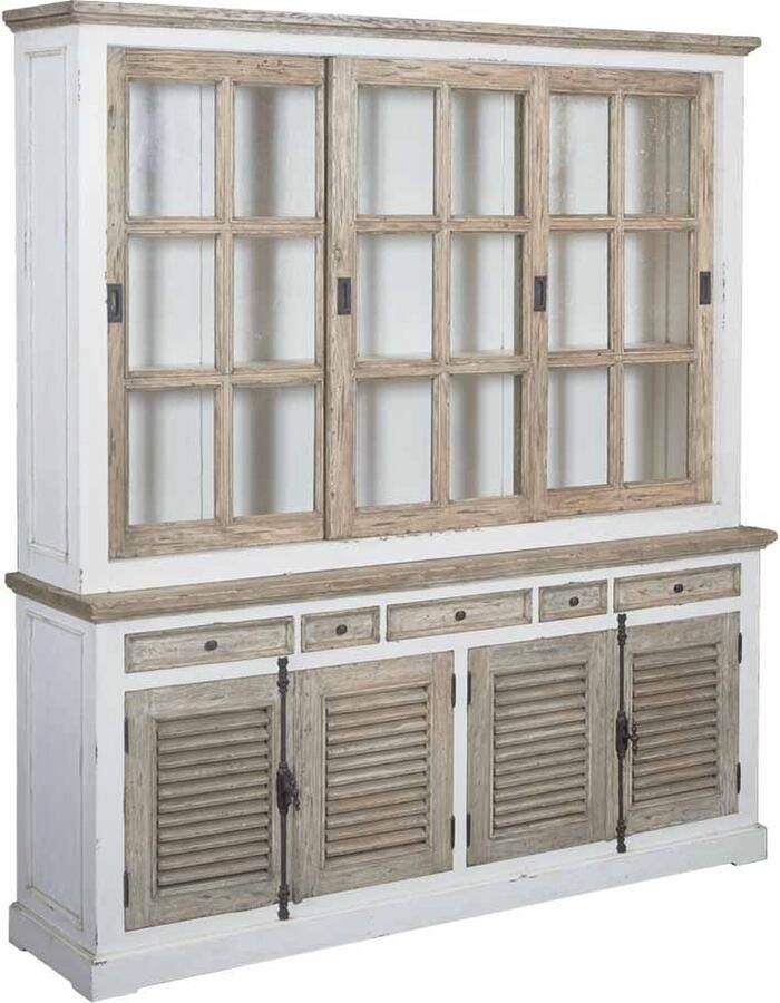 Tower Living Amanda Cabinet 7 drs. 5 drws