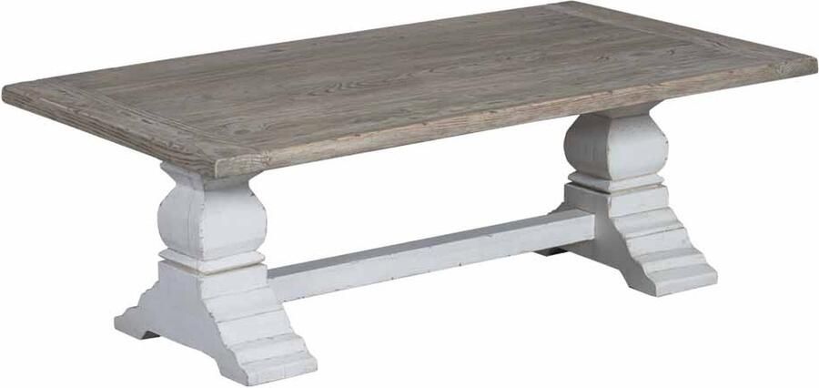 Tower Living Amanda Coffeetable 135x75 KD