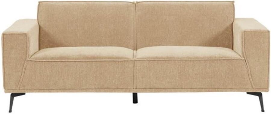 Tower Living Bank Leeds 3-zits ALR City 120 Beige