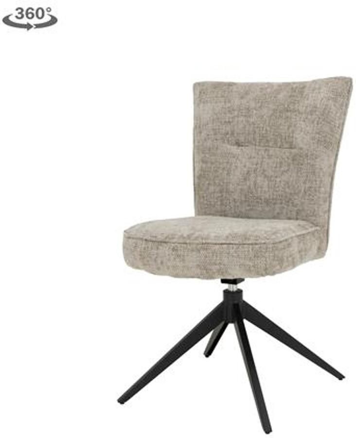 Tower Living Bardi Stoel Beige