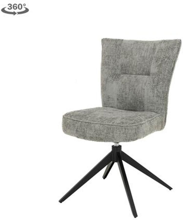 Tower Living Bardi Stoel Silver