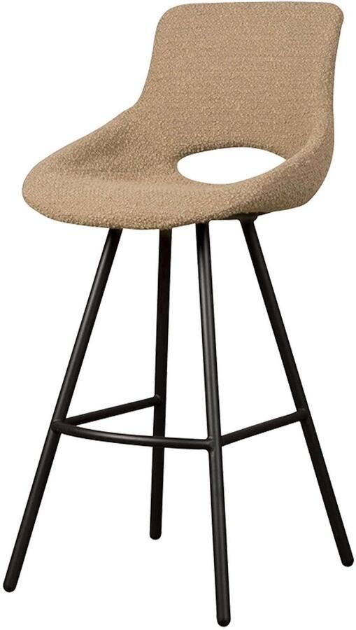 Tower Living Barkruk Campo Taupe