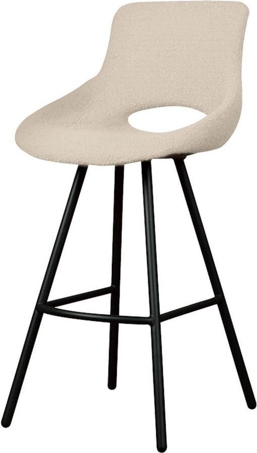 Tower Living barstoel Campo wit