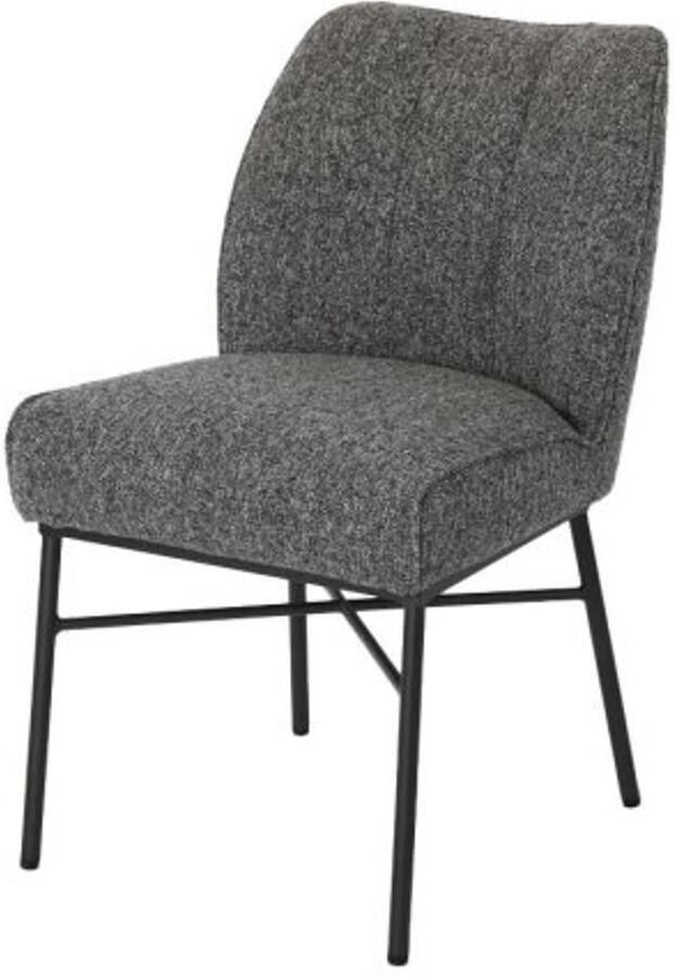 Tower Living Barzio Stoel Oasis 87 Slate