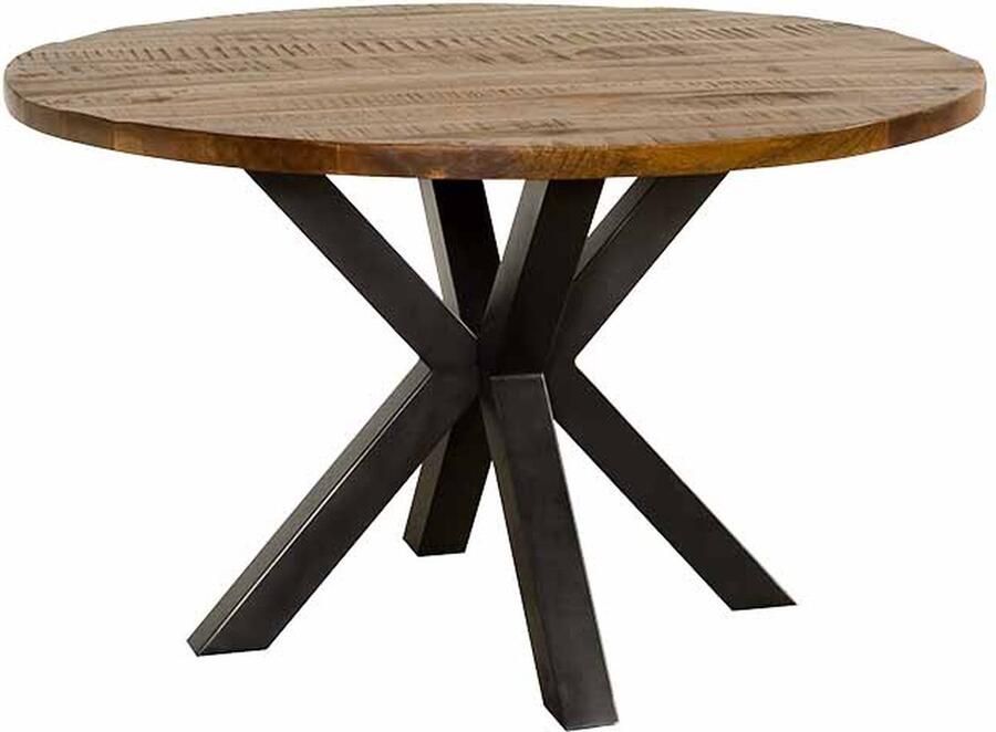 Tower Living Basto Dining table round 130 KD