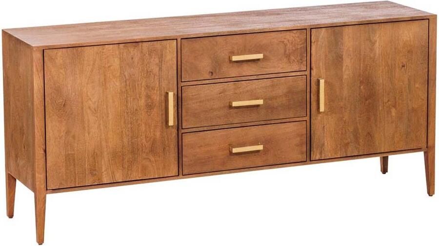 Tower Living Belvedere Sideboard 2 drs. 3 drws. 180x45x80