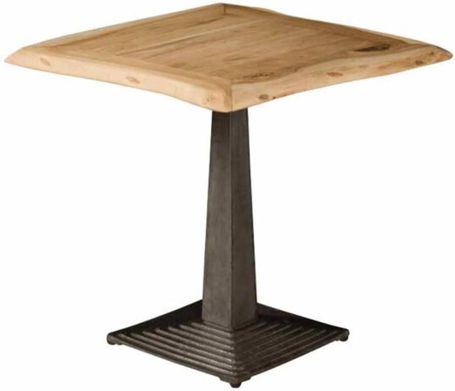 Tower Living Bistro Cafetafel 80 cm
