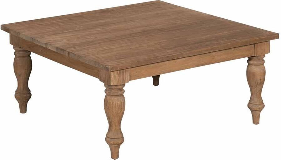 Tower Living Bologna Salontafel 100 cm