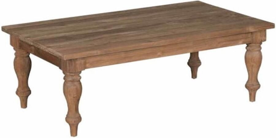 Tower Living Bologna Salontafel 130 cm