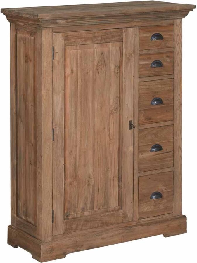 Tower Living Bologna Spekkast