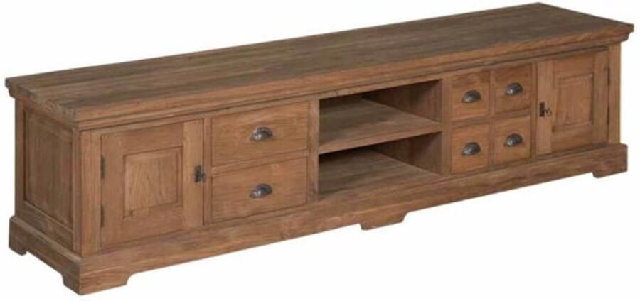 Tower Living Bologna TV-meubel 220 cm