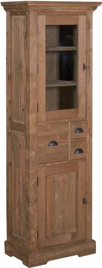 Tower Living Bologna Vitrinekast 66 cm