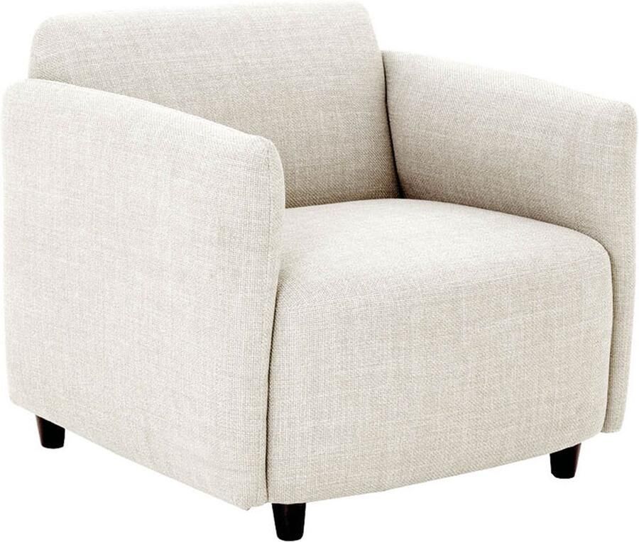 Tower Living bradfort fauteuil fabric montego 170 white