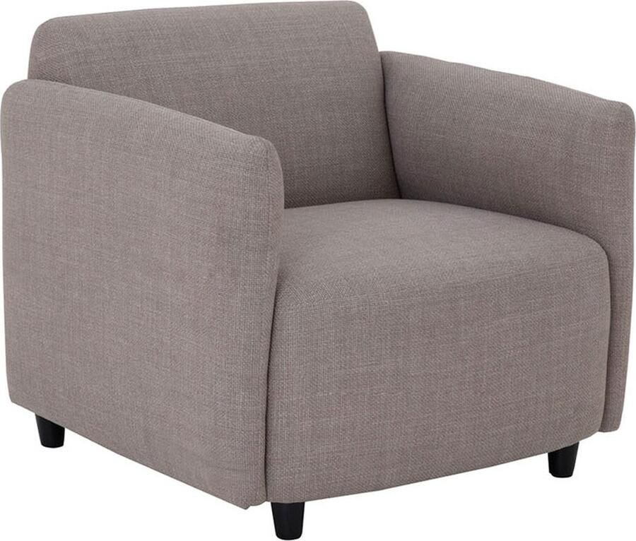 Tower Living bradfort fauteuil fabric montego 178 sand