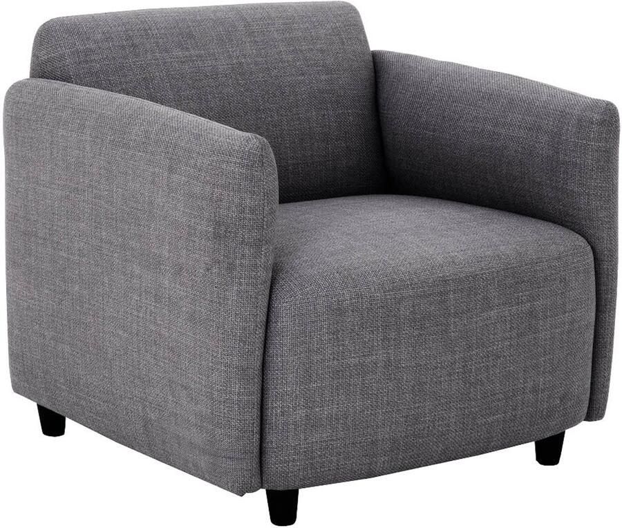 Tower Living bradfort fauteuil Grey