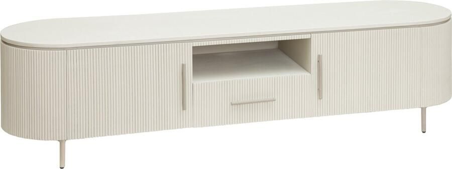 Tower Living Corbetta TV cabinet 185x45x45